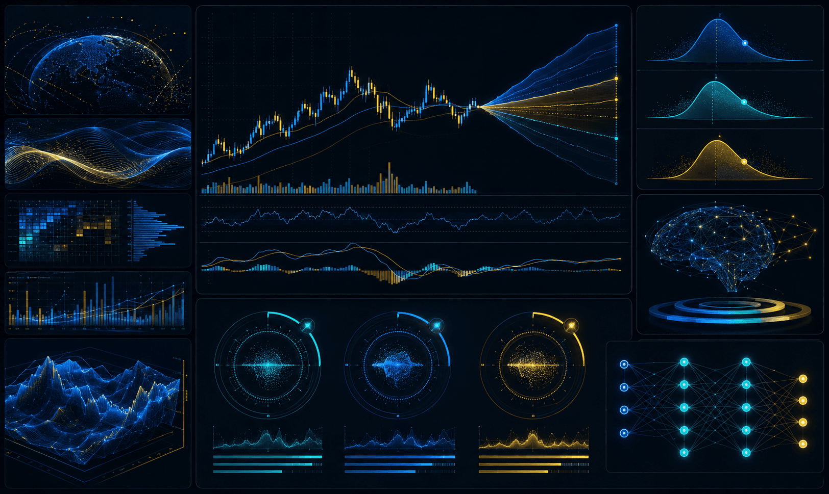 Crypto Analyser — Rule-Based Market Decision Engine