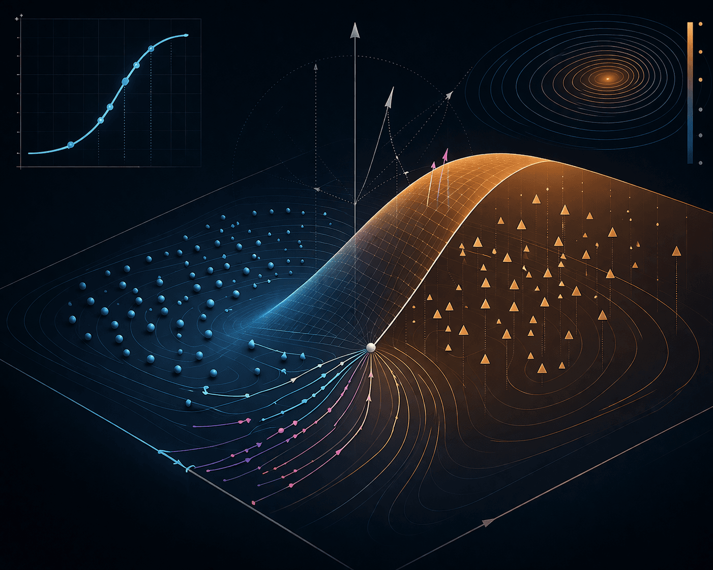 Spam Detection — Logistic Regression & Neural Network (CW2)