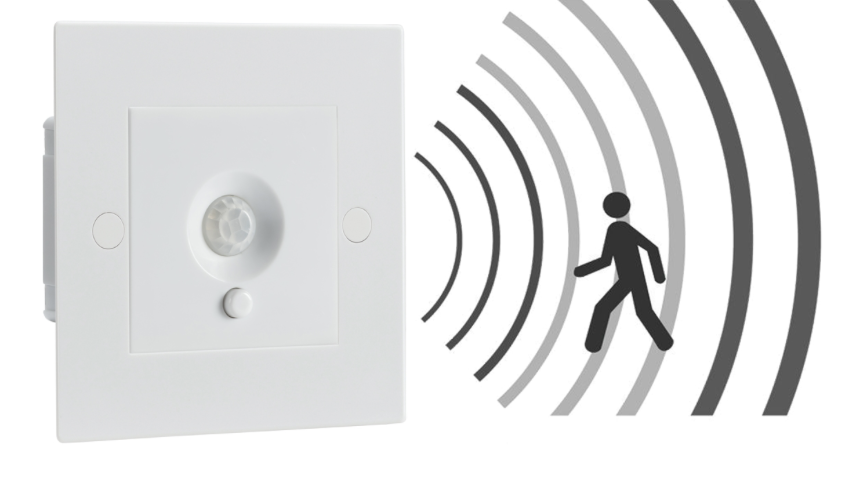 PIR Motion Sensor Performance Study (Group Project)